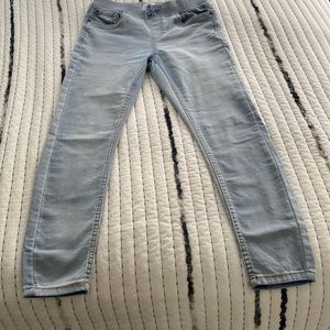 Crown & Ivy girls jegging
